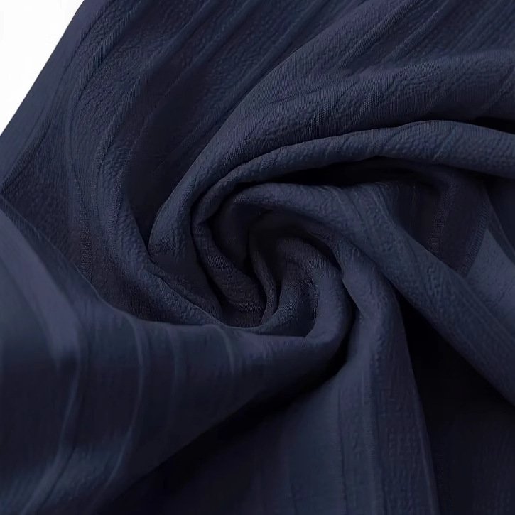 Women's Wide Leg Solid Color Casual Polyester Pant Belt Bow Detail - Image 5