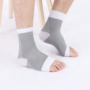 Fasciitis Socks
