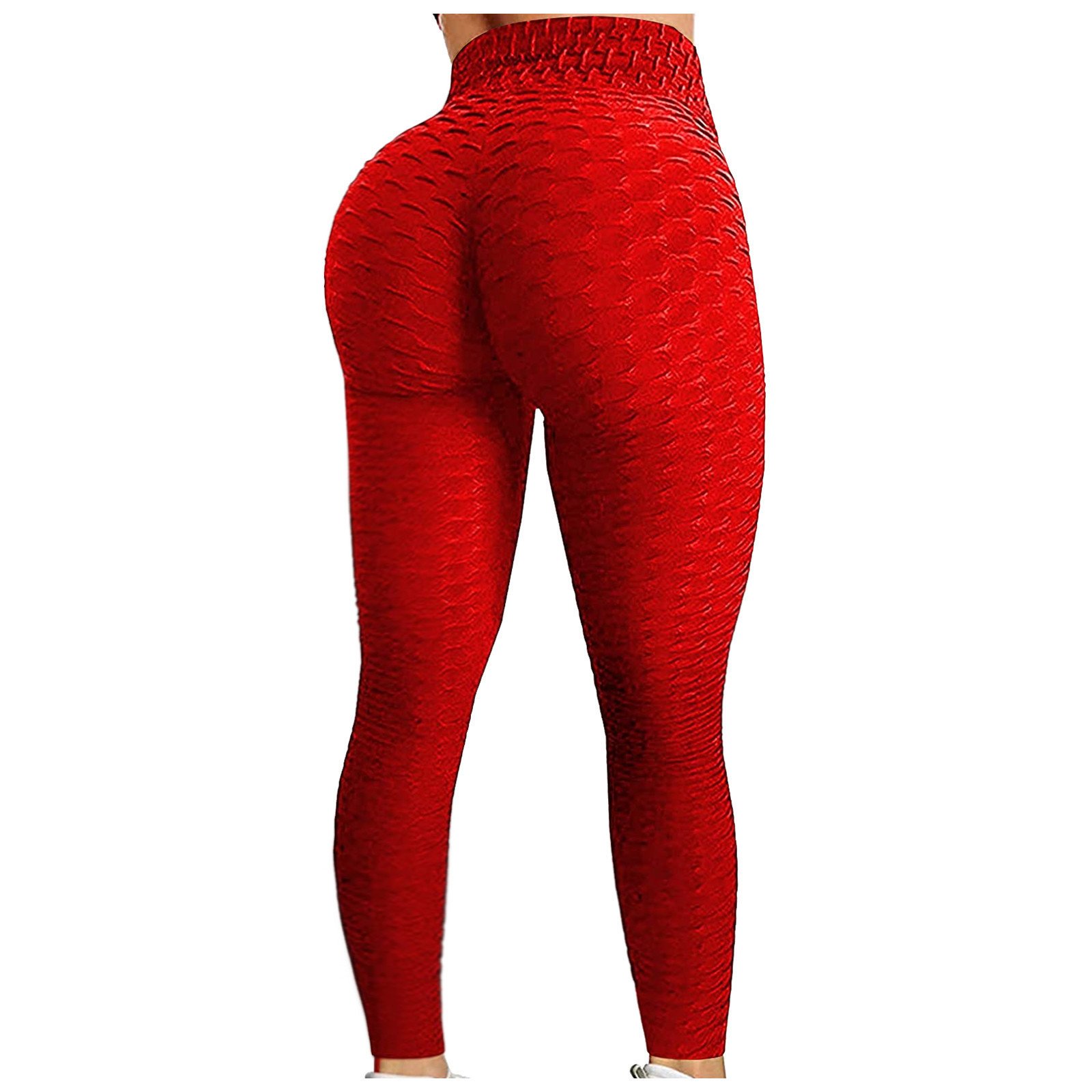 Sports Fast Drying Fitness Leisure Pineapple Yoga Pants Hip Lift - Image 2