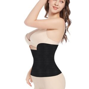 Waist Belt Sports Fitness Girdle For Ladies Waist Trainer
