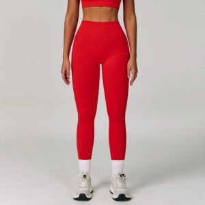 Women's Tight Sports Quick-drying Fitness Pants