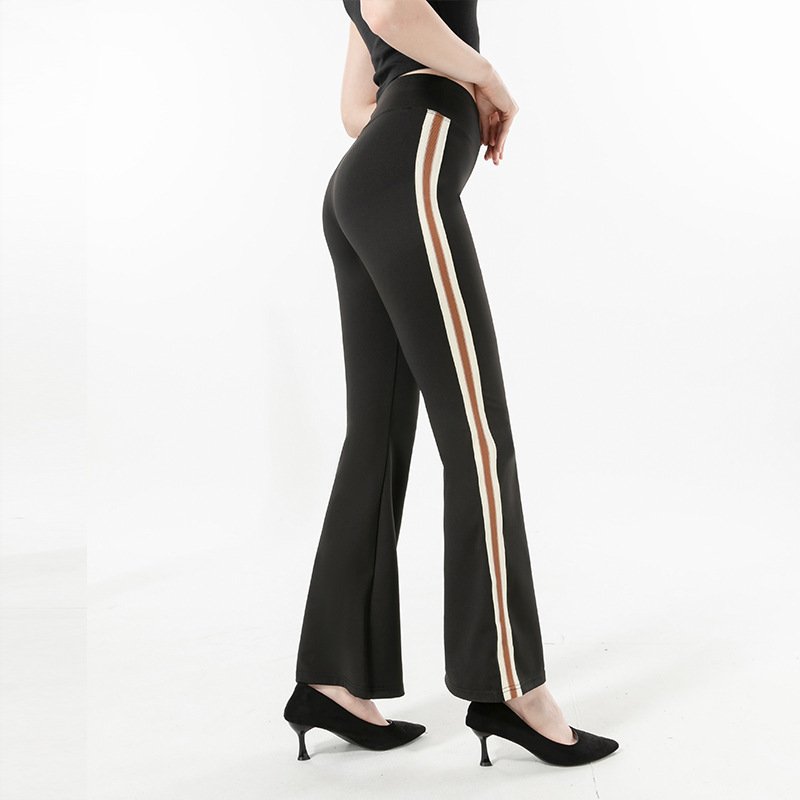 Fashionable Special Women's Clothing Elegant Casual Pants - Image 3