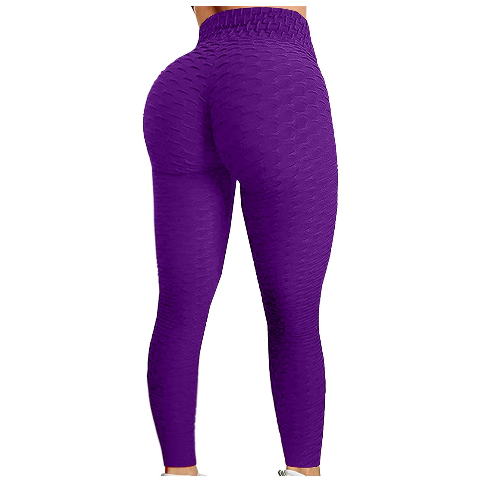 Sports Fast Drying Fitness Leisure Pineapple Yoga Pants Hip Lift - Image 3