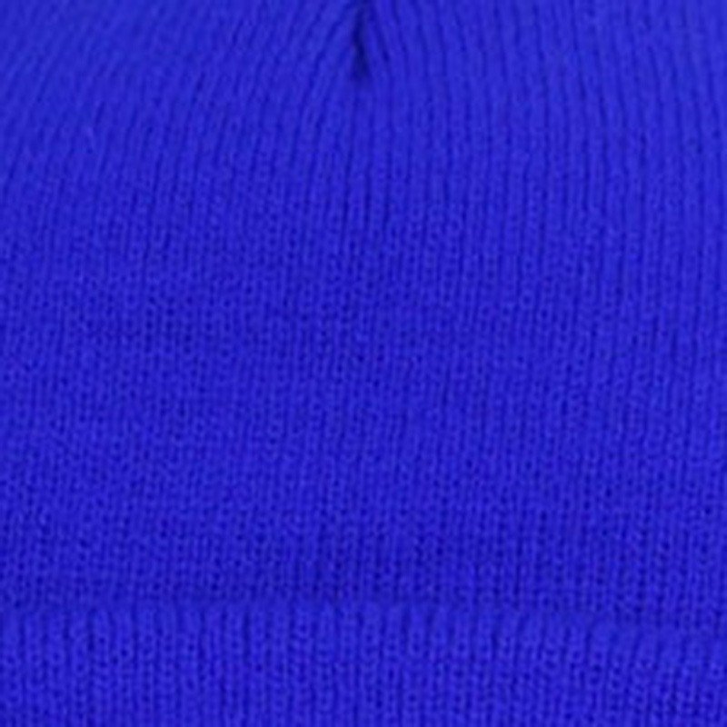 Beanie Color Ding Wool Knitting Hat - Image 5