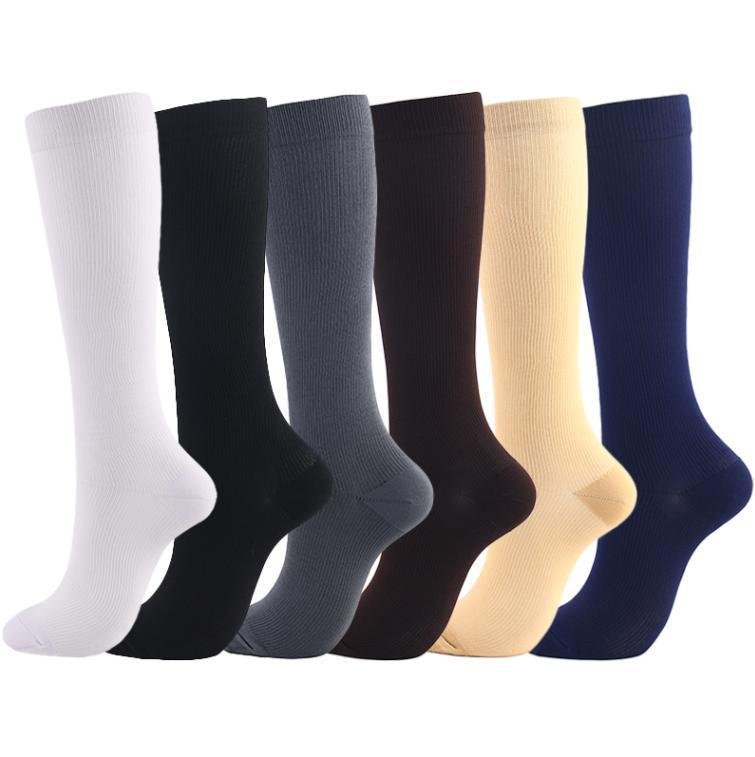 Explosive Combination Of Men's And Women's Sports Compression Socks - Image 5