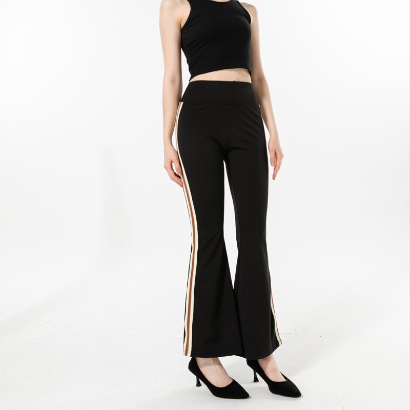Fashionable Special Women's Clothing Elegant Casual Pants - Image 5