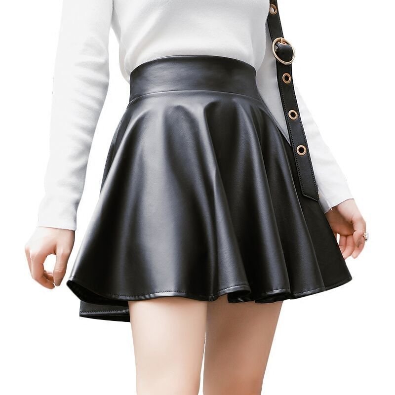 Autumn And Winter New Skirt Women - Image 8