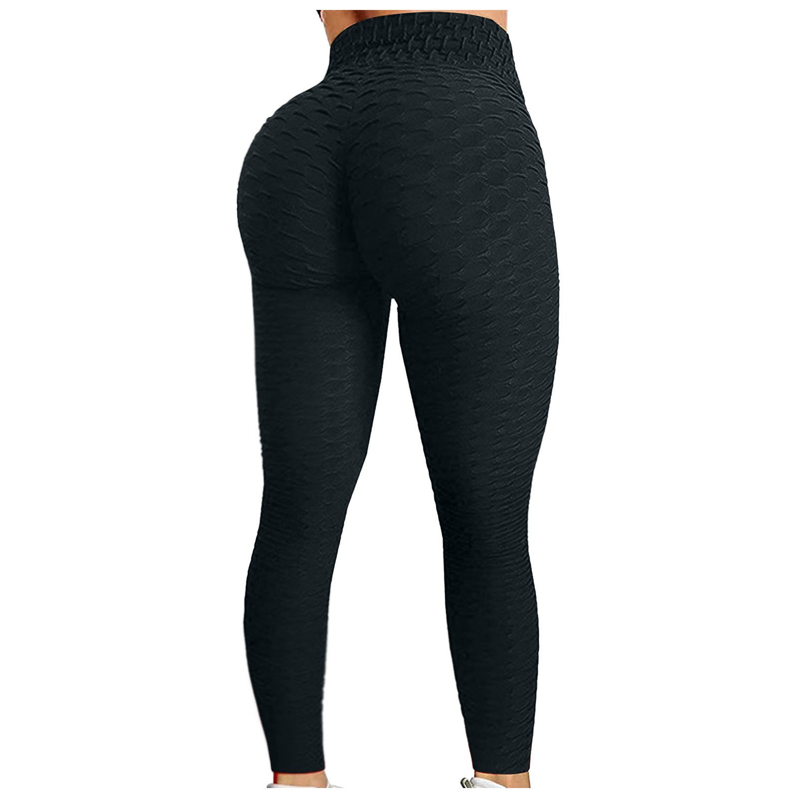 Sports Fast Drying Fitness Leisure Pineapple Yoga Pants Hip Lift - Image 4