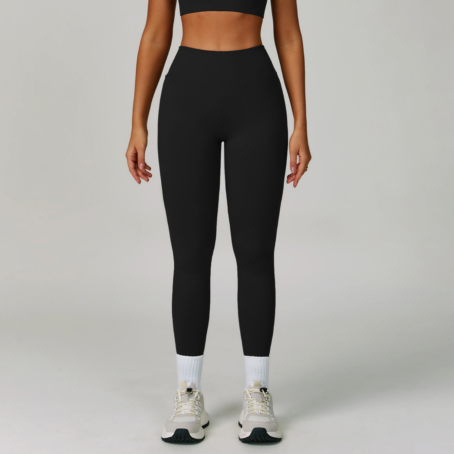 Women's Tight Sports Quick-drying Fitness Pants - Image 5