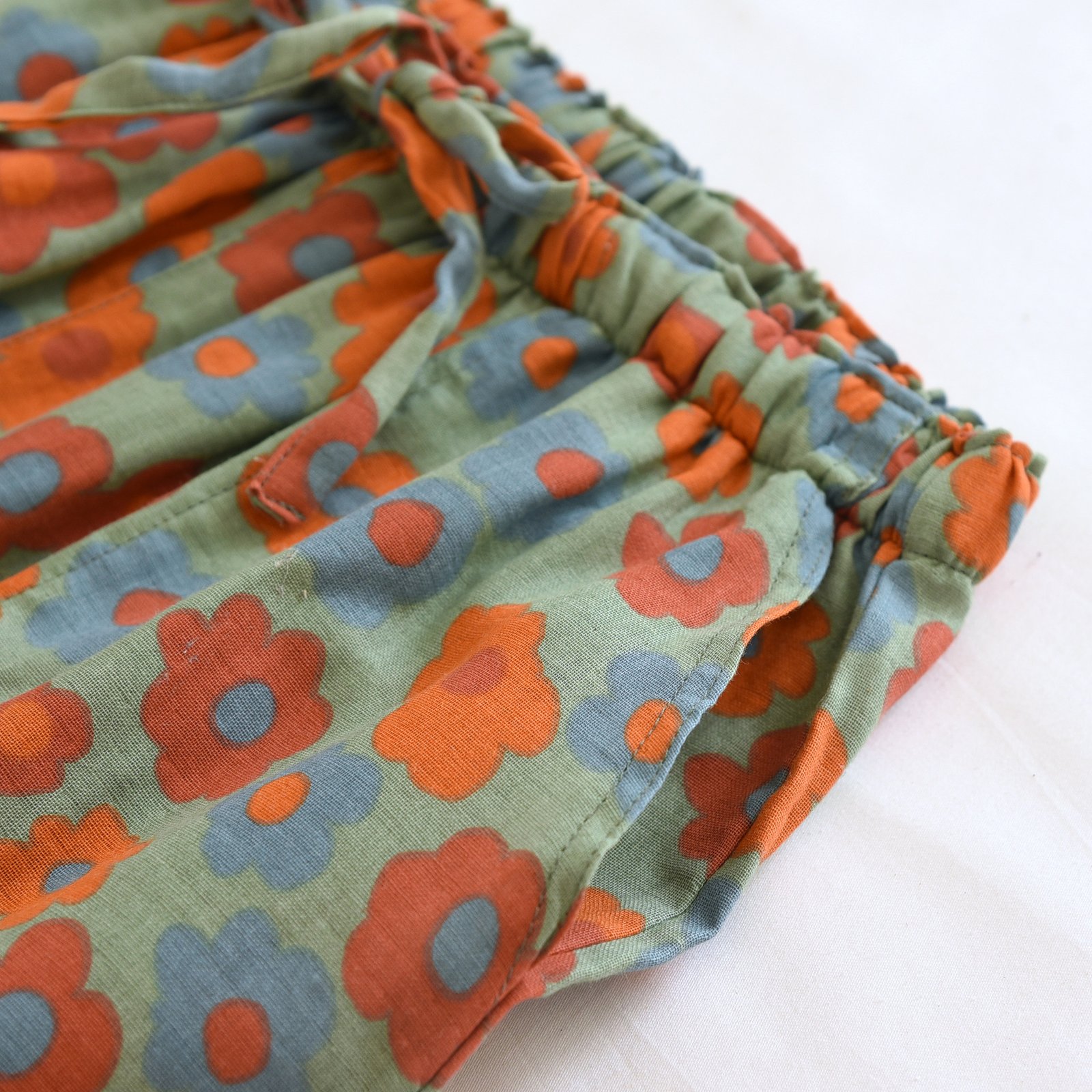 Women's Cotton Thin Home Casual Pants - Image 6