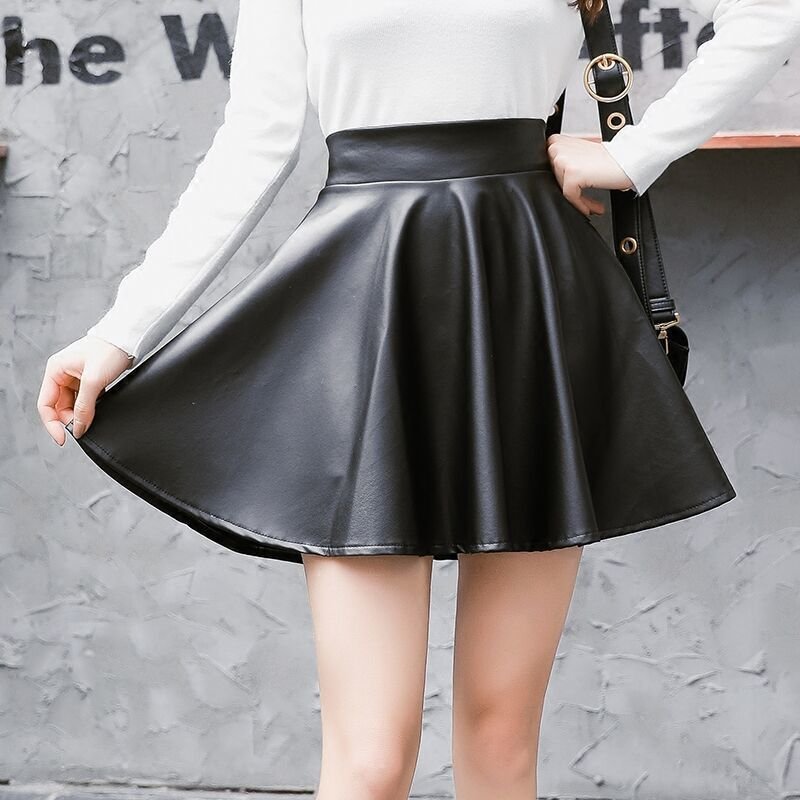 Autumn And Winter New Skirt Women - Image 2