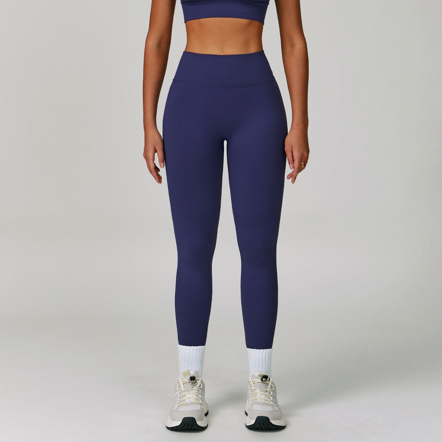 Women's Tight Sports Quick-drying Fitness Pants - Image 4