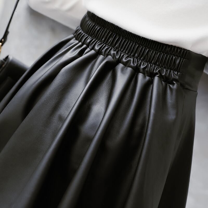 Autumn And Winter New Skirt Women - Image 7