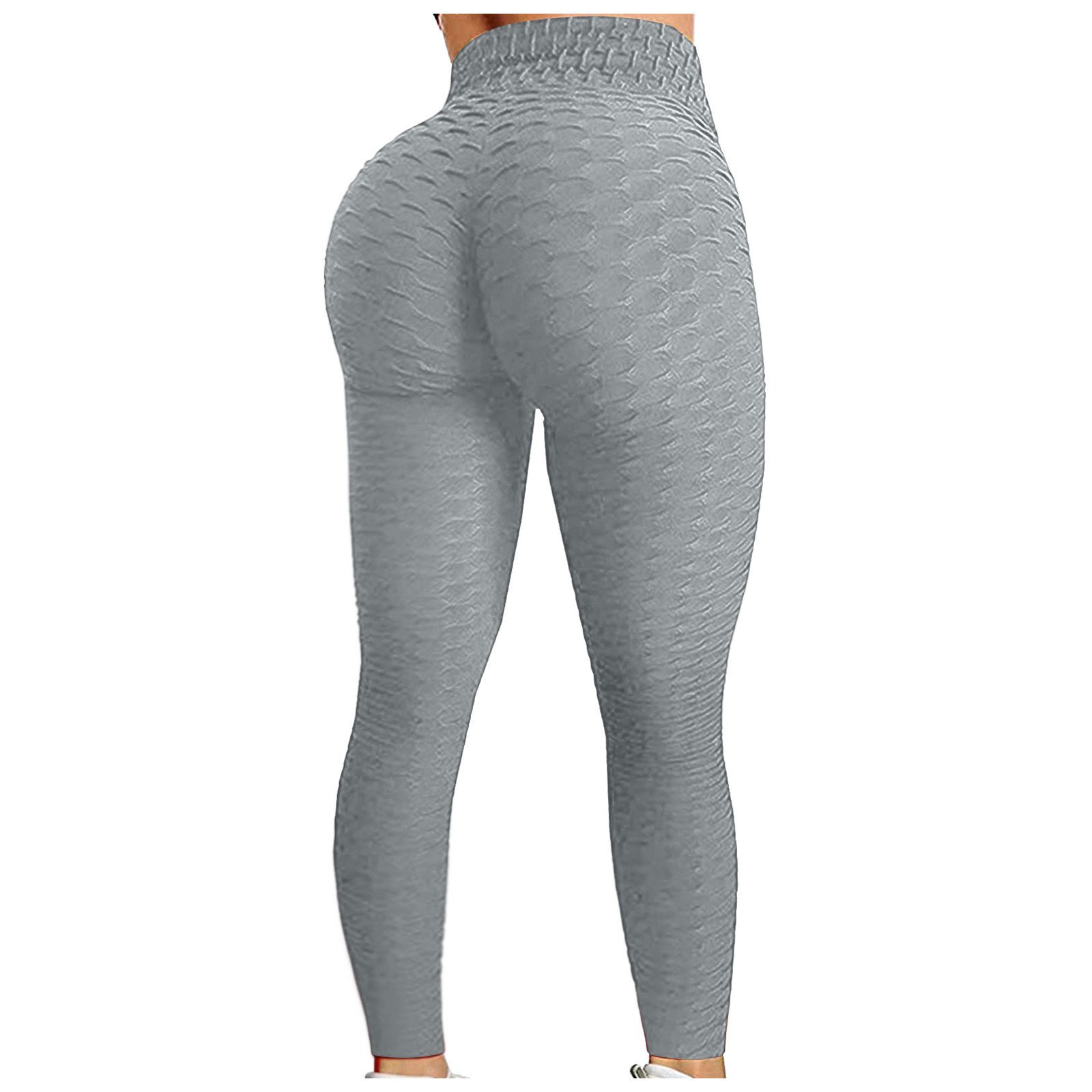 Sports Fast Drying Fitness Leisure Pineapple Yoga Pants Hip Lift - Image 8