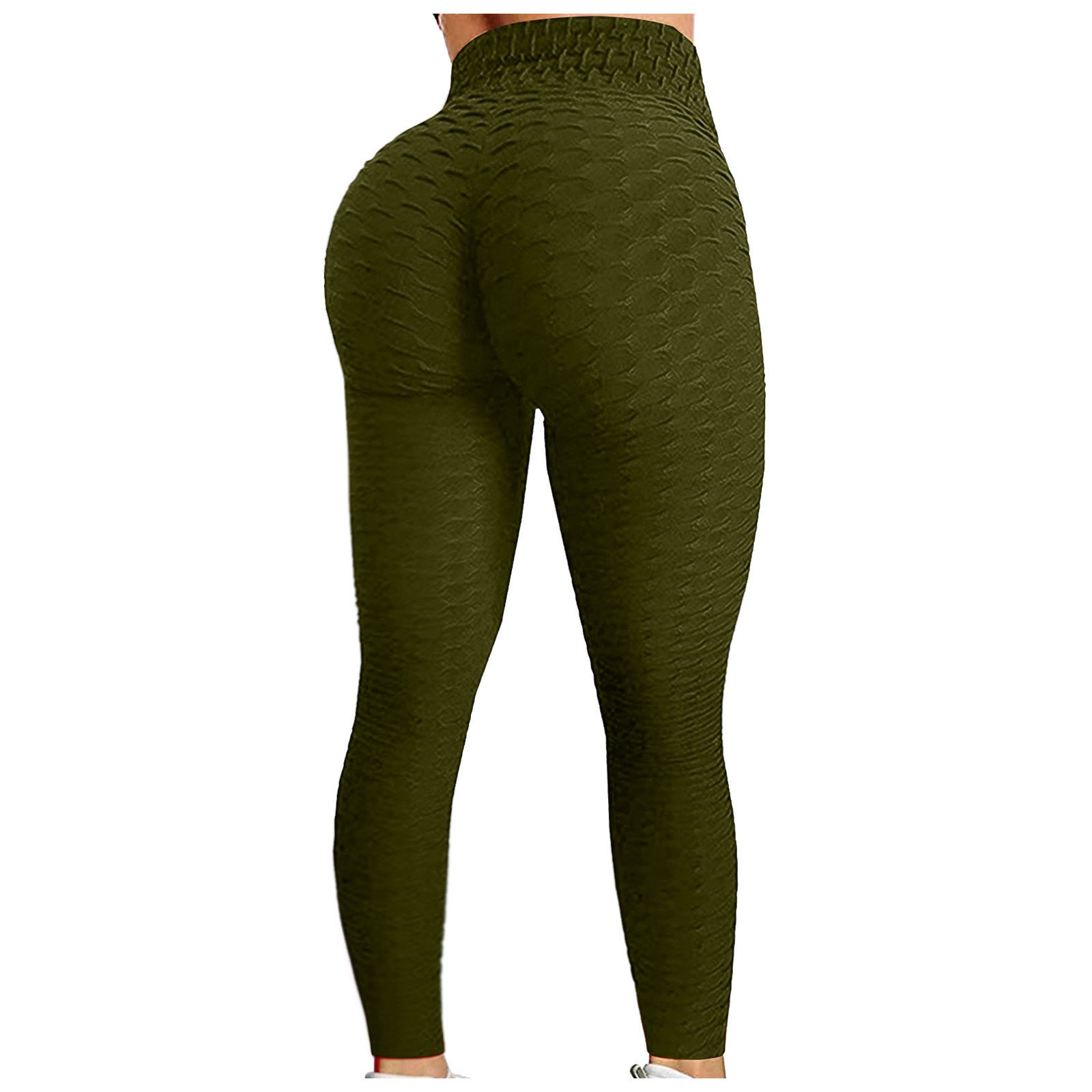 Sports Fast Drying Fitness Leisure Pineapple Yoga Pants Hip Lift - Image 10