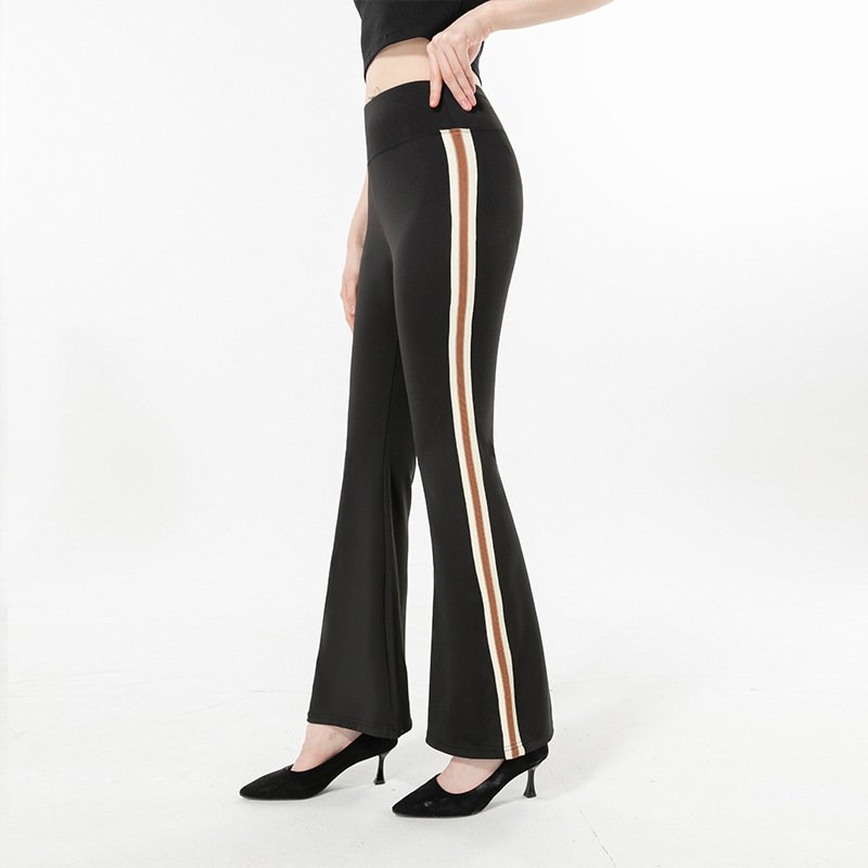 Fashionable Special Women's Clothing Elegant Casual Pants - Image 2
