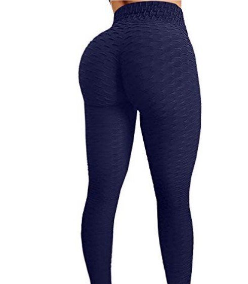 Sports Fast Drying Fitness Leisure Pineapple Yoga Pants Hip Lift - Image 9