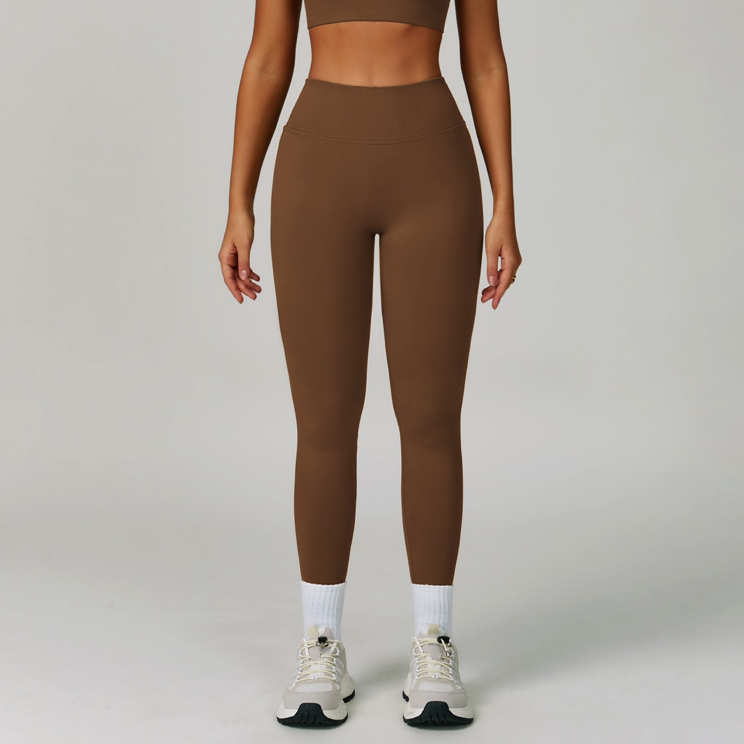 Women's Tight Sports Quick-drying Fitness Pants - Image 2
